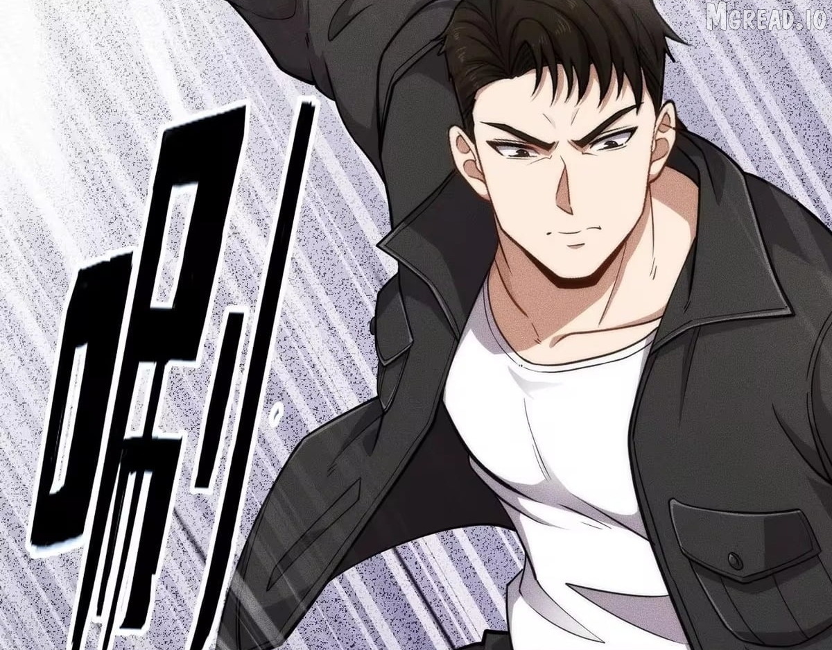Hidden Dragon in the City (2025) Chapter 78  - page 109